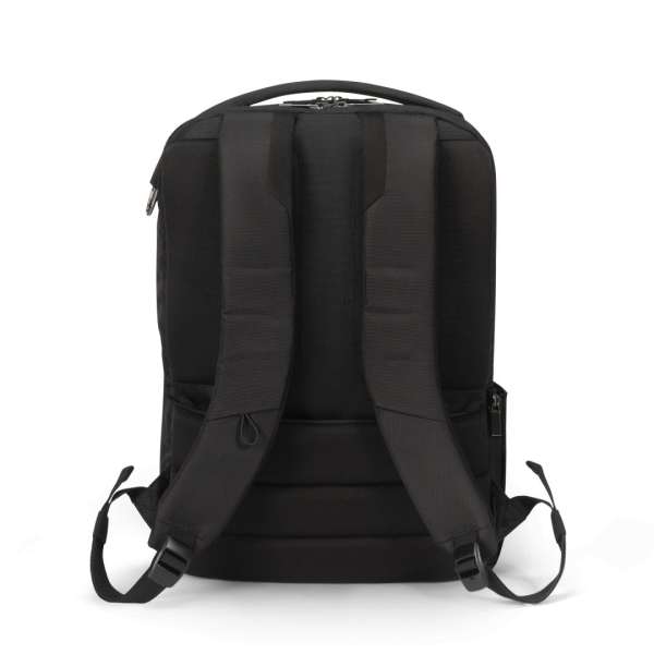 Dicota SEVEN Notebook Backpack 12-14" Black