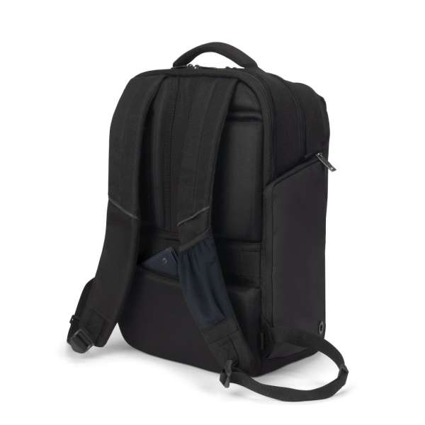 Dicota Notebook Backpack FIVE 14-16" Black