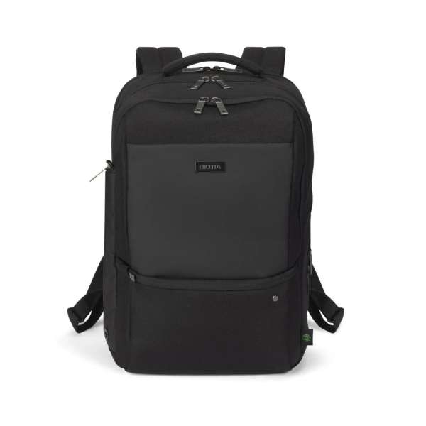 Dicota Notebook Backpack FIVE 14-16" Black