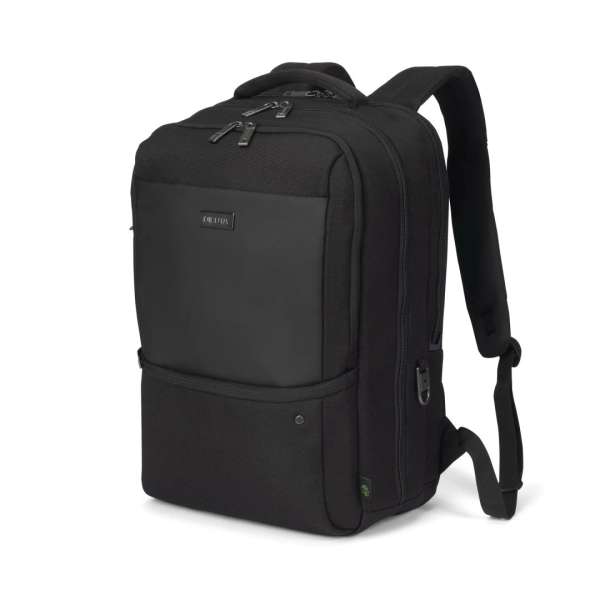 Dicota Notebook Backpack FIVE 15-17,3" Black