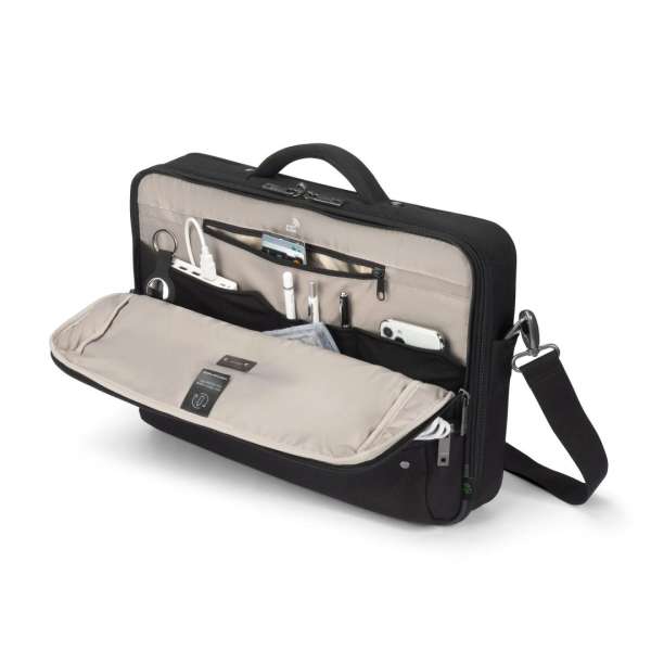 Dicota Notebook Case Multi FIVE 14-16" Black