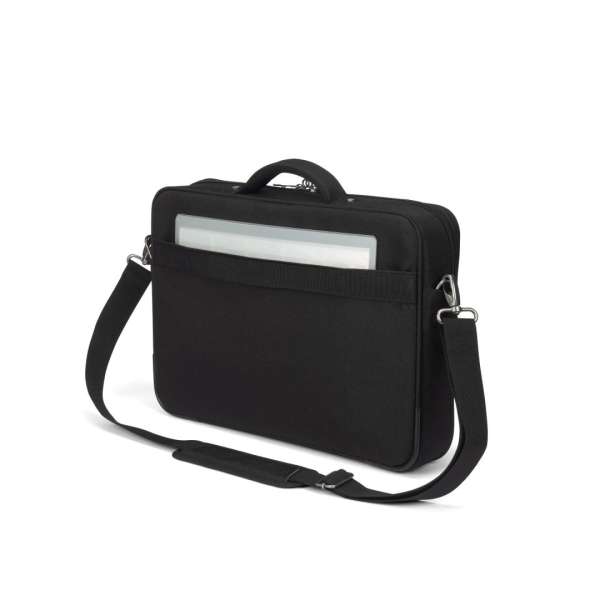 Dicota Notebook Case Multi FIVE 14-16" Black
