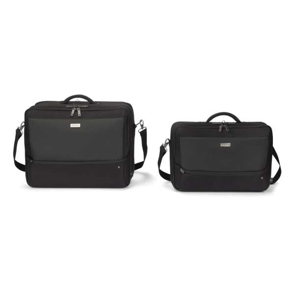 Dicota Notebook Case Multi FIVE 14-16" Black