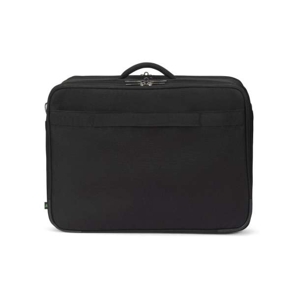 Dicota Notebook Case Multi Twin FIVE 15-17.3" Black