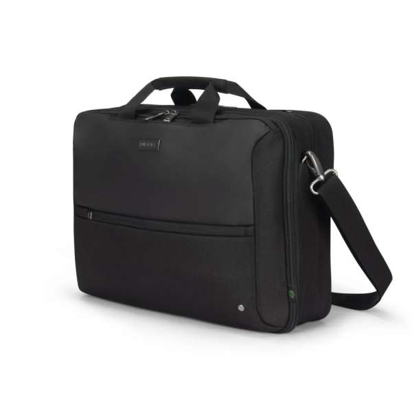Dicota Notebook case Top Traveller Dual FIVE 14-16" Black