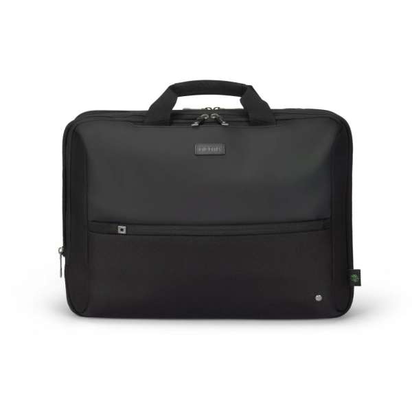 Dicota Notebook case Top Traveller Dual FIVE 14-16" Black