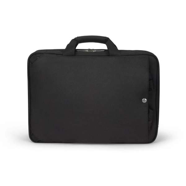 Dicota Notebook case Top Traveller Dual FIVE 14-16" Black
