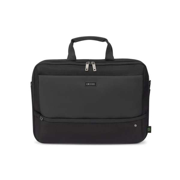 Dicota Notebook case Top Traveller FIVE 12-14" Black