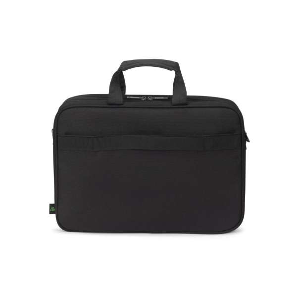 Dicota Notebook case Top Traveller FIVE 12-14" Black