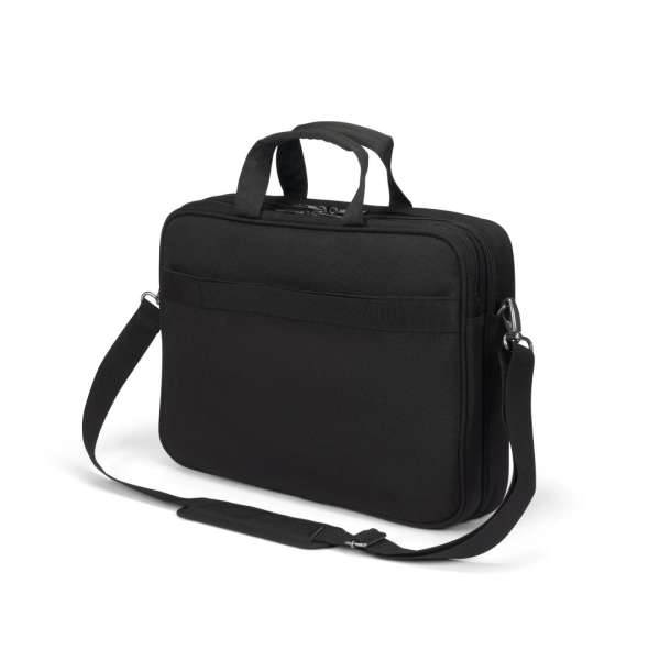 Dicota Notebook Case Top Traveller FIVE 14-16" Black