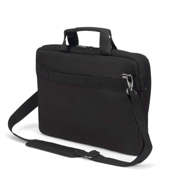 Dicota Notebook Slim Case FIVE 12-14" Black