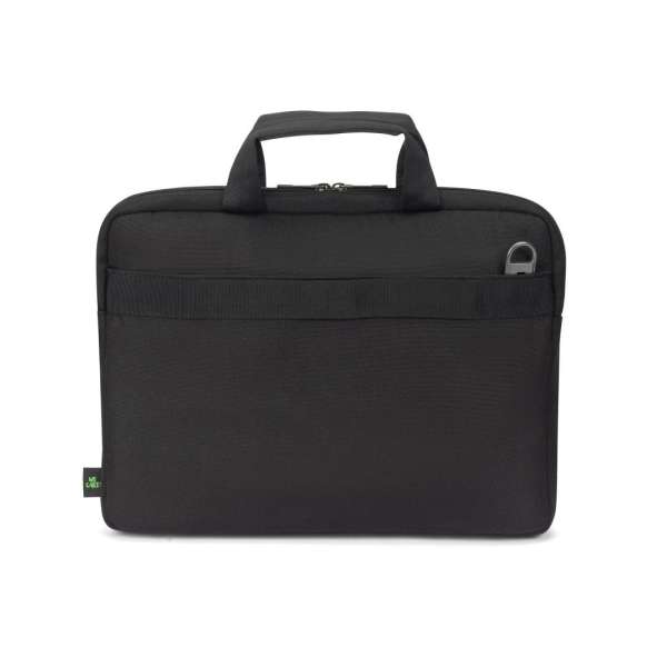 Dicota Notebook Slim Case FIVE 12-14" Black