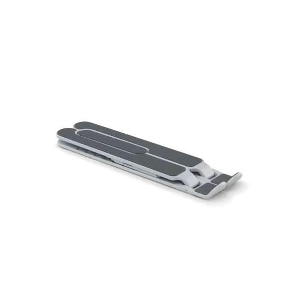 Dicota D31889 Hordozható állvány laptophoz Grey