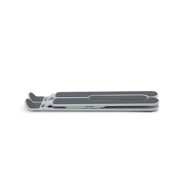 Dicota D31889 Hordozható állvány laptophoz Grey