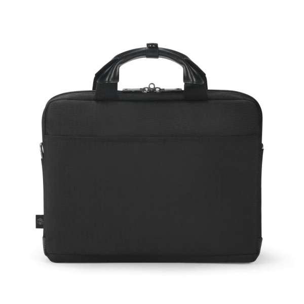Dicota SEVEN Notebook Slim Case 12-14" Black