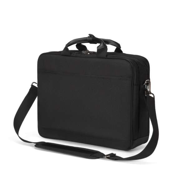 Dicota SEVEN Top Traveller Notebook Case 14-16" Black