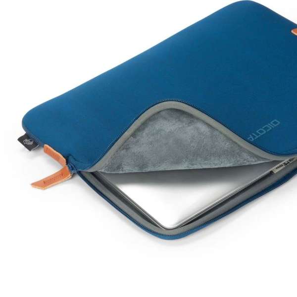Dicota Skin Urban 14 Navy