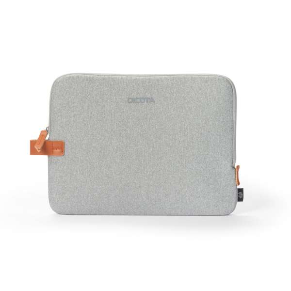 Dicota Skin URBAN Macbook sleeve 14" Grey