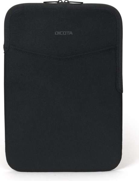 Dicota Sleeve Eco SLIM L for MS Surface Black 14-15" Black