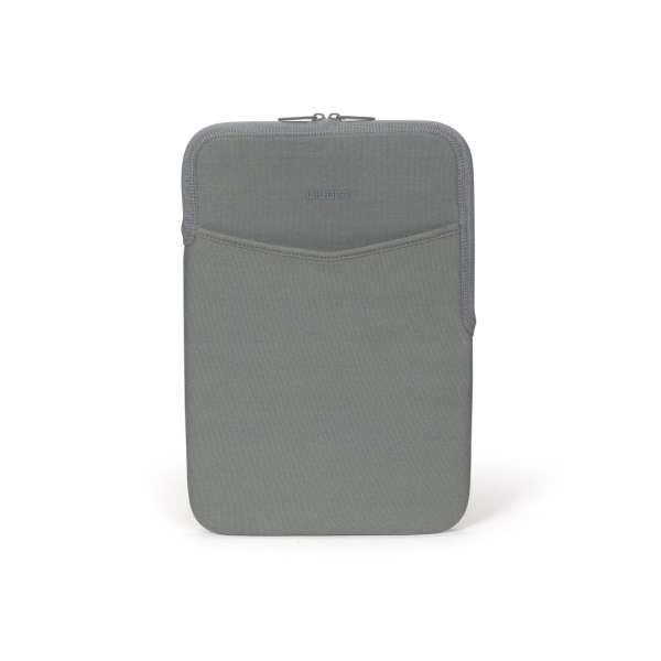 Dicota Sleeve Eco SLIM M for MS Surface 13-13,5" Grey