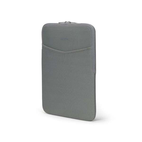 Dicota Sleeve Eco SLIM M for MS Surface 13-13,5" Grey