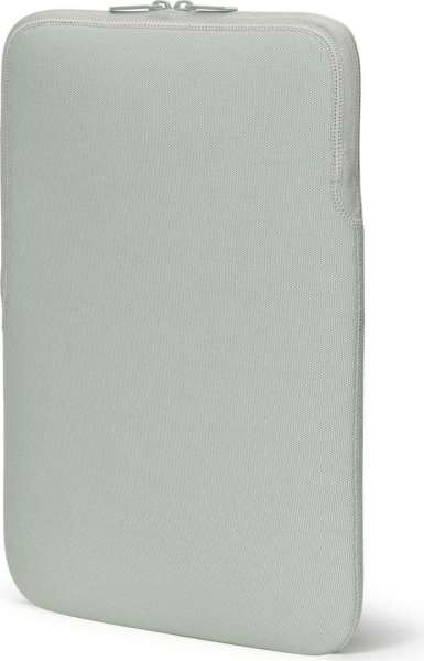 Dicota Sleeve Eco SLIM M for MS Surface 13-13,5" Silver Sage