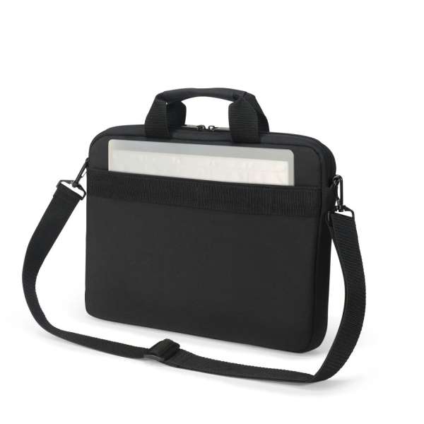 Dicota Slim Case Two 13-14" Black