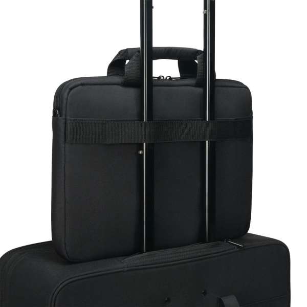 Dicota Slim Case Two 13-14" Black