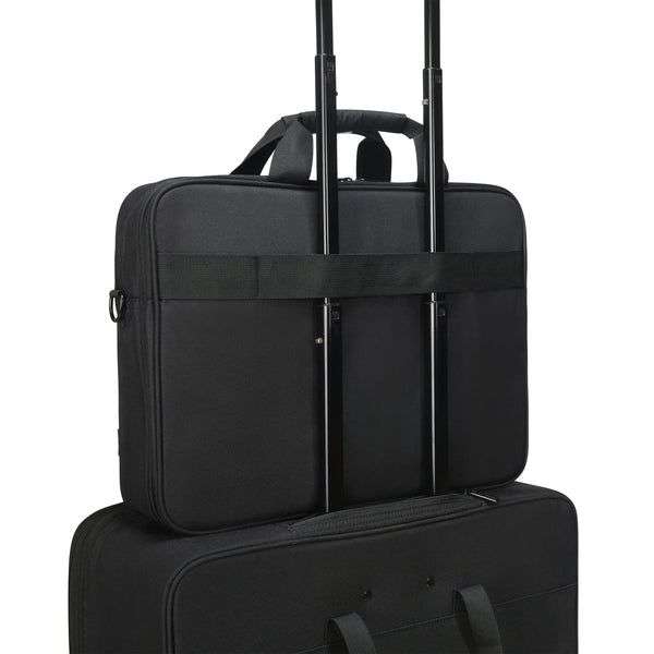 Dicota Top Traveller TWO Notebook Bag 14-16" Black