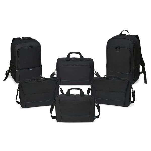 Dicota Top Traveller TWO Notebook Bag 14-16" Black