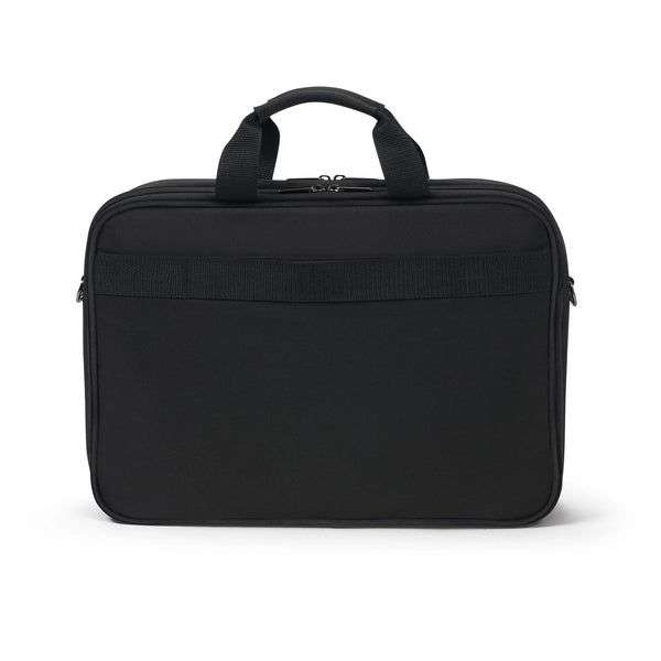 Dicota Top Traveller TWO Notebook Bag 15-17,3 Black