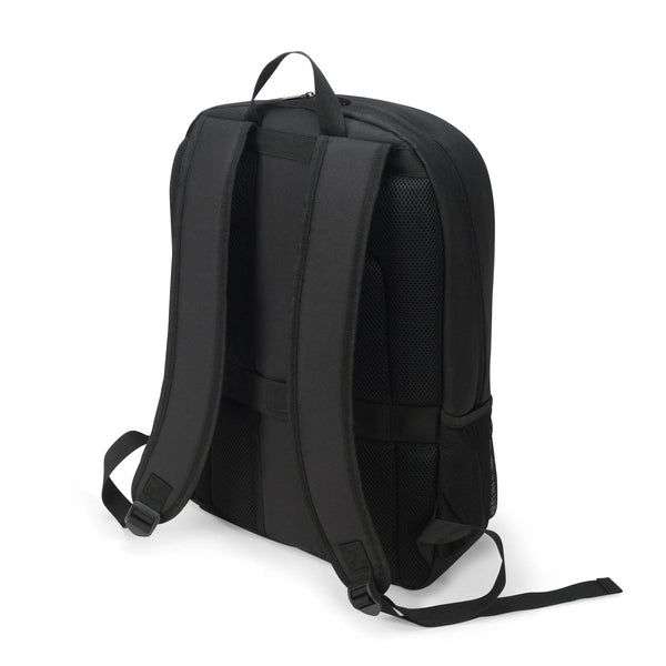 Dicota TWO Notebook Backpack 15-17.3" Black