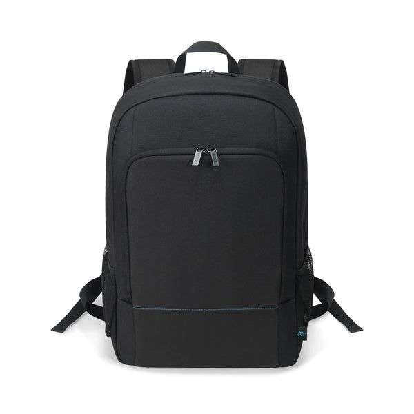 Dicota TWO Notebook Backpack 15-17.3" Black