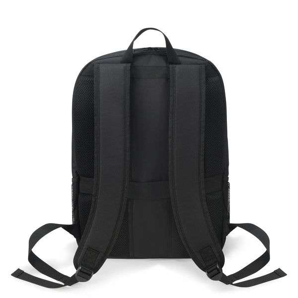 Dicota TWO Notebook Backpack 15-17.3" Black