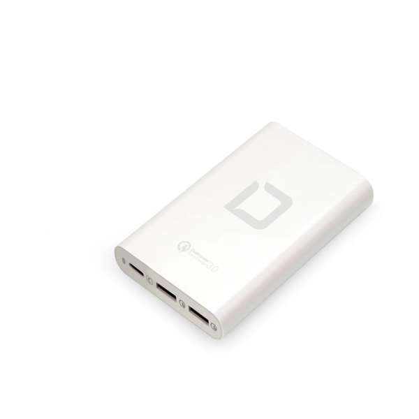 Dicota Universal Notebook Charger USB-C (40W)