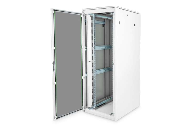 Digitus DN-19 42U-8/10-1 Szabadon álló Rackszekrény Grey