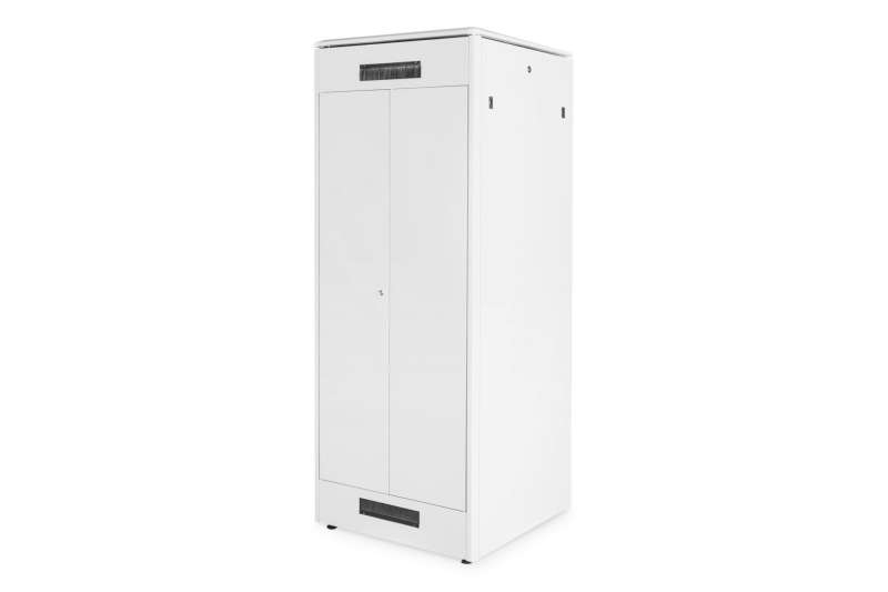 Digitus DN-19 42U-8/8-1 Szabadon álló Rackszekrény Grey