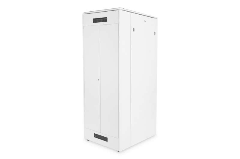 Digitus DN-19 42U-8/10-1 Szabadon álló Rackszekrény Grey