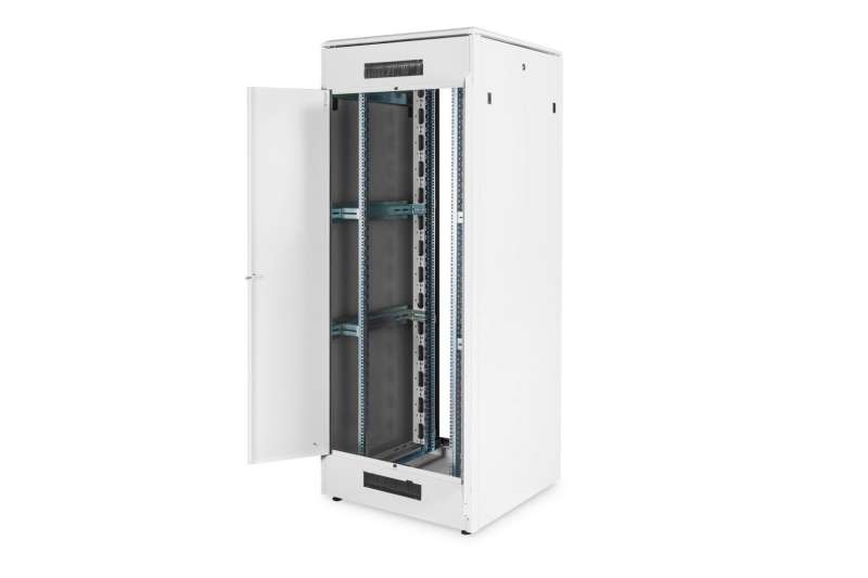 Digitus DN-19 42U-8/8-1 Szabadon álló Rackszekrény Grey