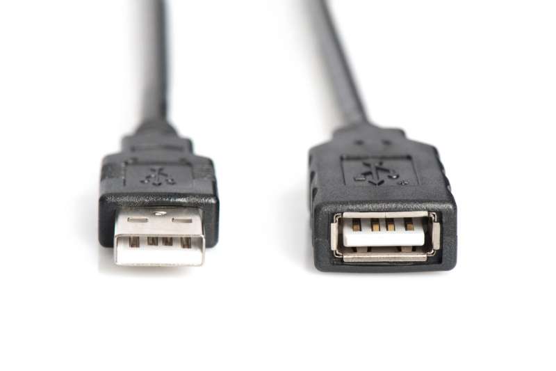 Digitus Active USB 2.0 Repeater/Extension Cable