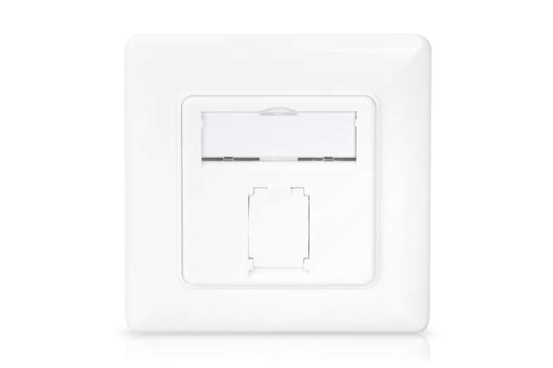 Digitus CAT 6A Class EA Network Outlet