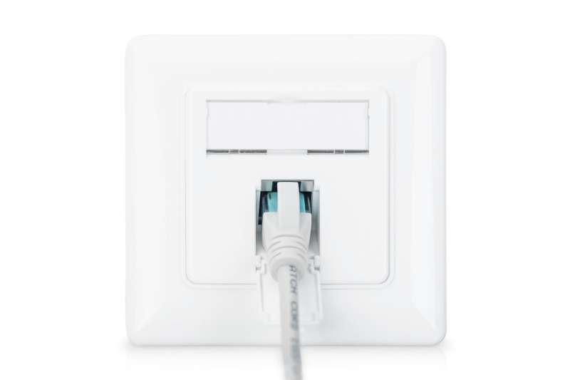 Digitus CAT 6A Class EA Network Outlet
