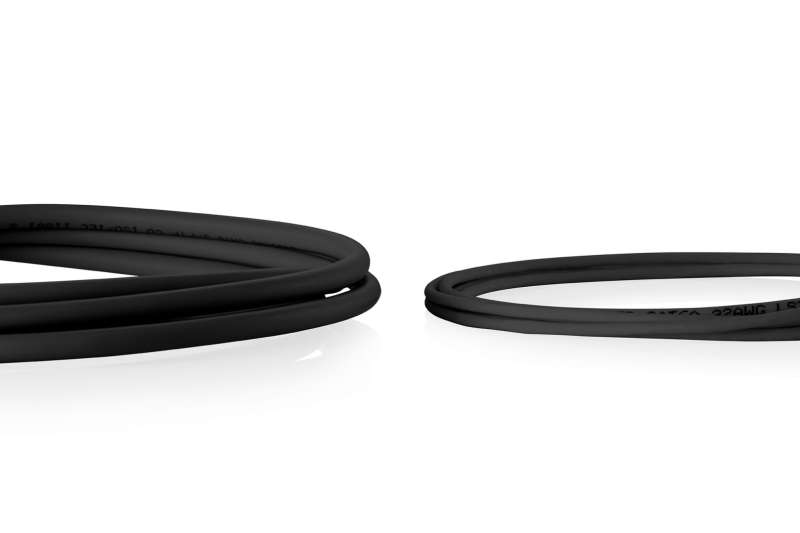 Digitus CAT6 U-UTP Patch Cable 3m Black