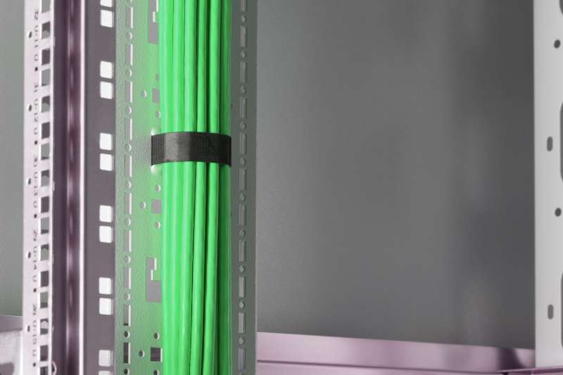 Digitus CAT8.2 S-FTP Installation Cable 500m Green