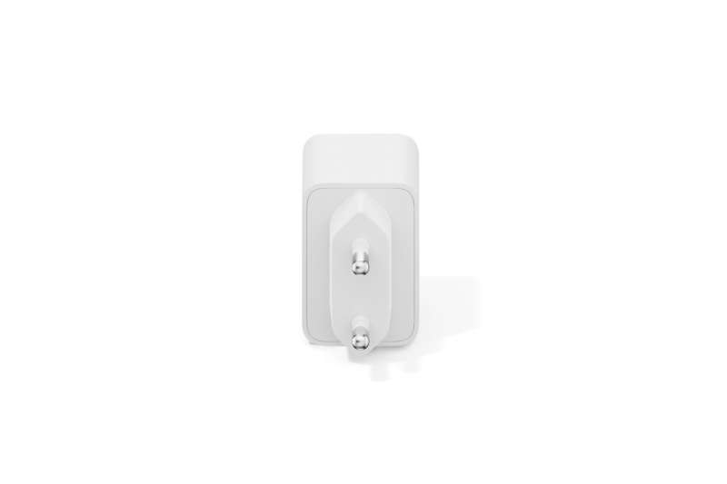 Digitus DA-10300 20W USB Charger White