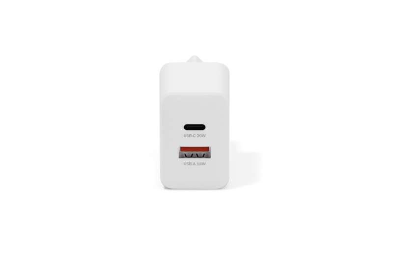 Digitus DA-10300 20W USB Charger White