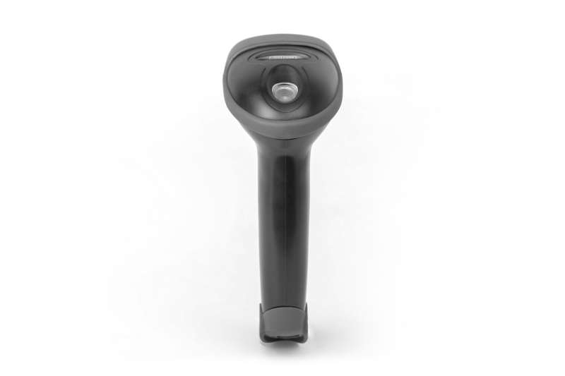 Digitus DA-81003 1D/2D kézi vonalkódolvasó USB kit állvánnyal