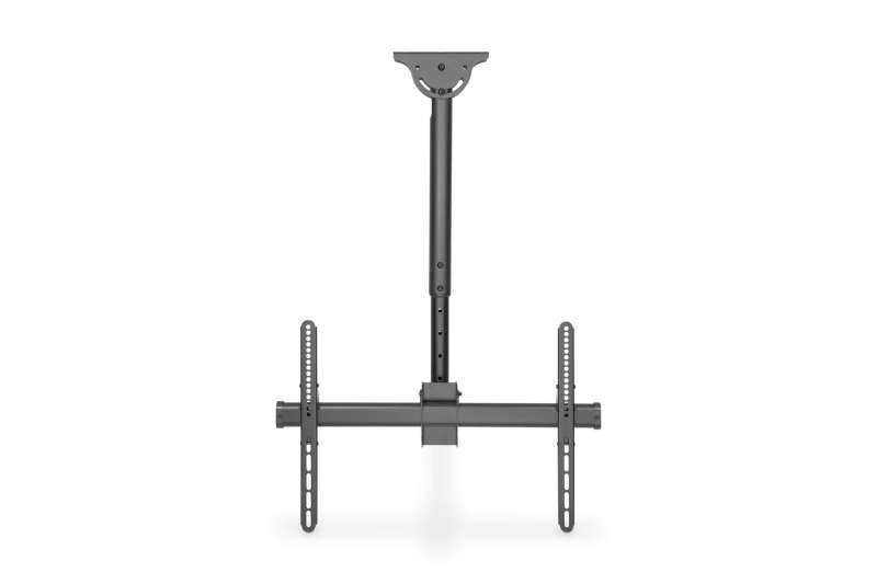 Digitus DA-90421 Monitor/TV Ceiling Mount 37-70" 50kg Black