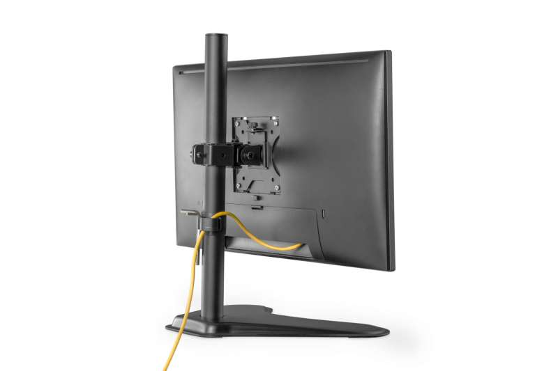 Digitus DA-90437 Universal Monitor Mount 17-32" Black