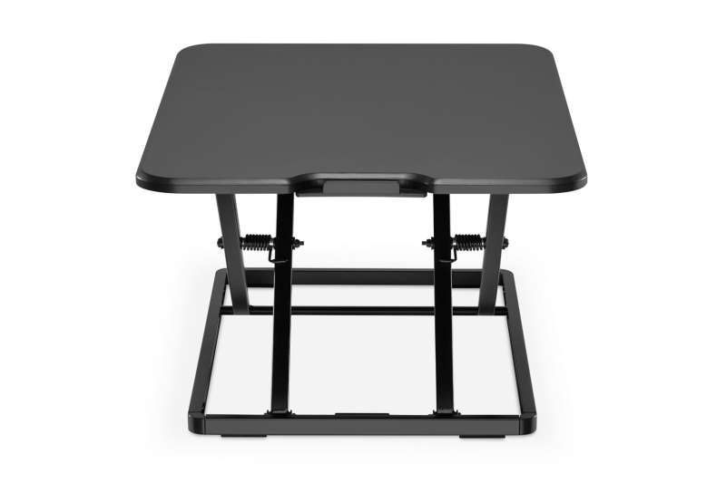 Digitus DA-90445 ergonómikus állvány/ülőasztal átalakító